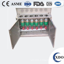 IT003 caixa de venda quente metal ao ar livre para o medidor de água